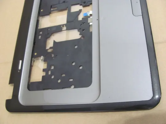 438-3 Кришка панель палмрест тачпад 646384-001 32R15TATPF0  для   HP Pavilion G6 G6-1000  оригінал Продаж