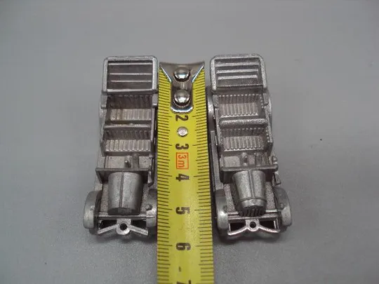 Купити Машинки модель mercedes-simplex 1904-1910 пластик миниатюра лот 2 шт машинка длина 5,8 см №13342