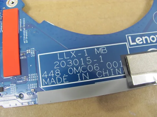 815-30 материнська плата РОБОЧА 5B21C72947 448.0MC06.0011  i5-1145G7 для Lenovo ThinkPad X13 Yoga Gen 2 оригінал Інтернет-аукціон