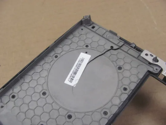 871-9 Кришка панель палмрест  AP0ZK000200 SB30K41917 для Lenovo ThinkPad X240, X250  оригінал в Україні