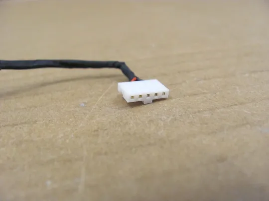 Купити 813-17 роз&#039;єм живлення   для LENOVO IDEAPAD U430P U430 оригінал