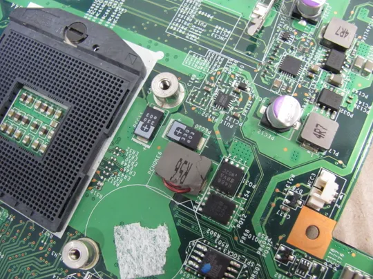 номер0033-21 материнська плата MS-16881 для MSI CX620 оригінал материнська плата Mainboard Материнка Основна плата Системна плата Плата системи Laptop motherboard мамка ноутбучна плата Інтернет-аукціон