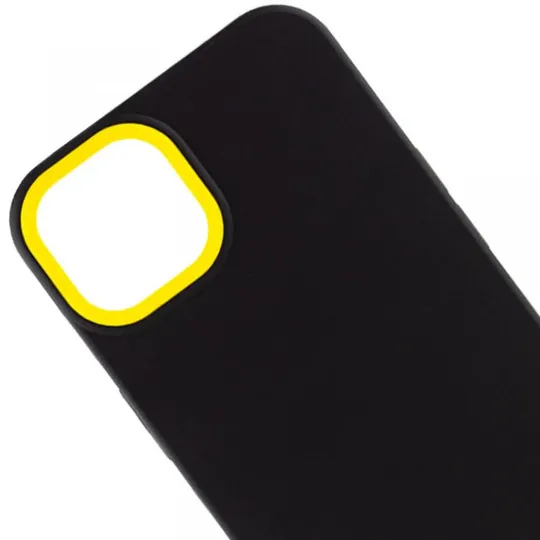 Купити Чехол TPU+PC Bichromatic для Apple iPhone 12 Pro / 12 (6.1&quot;)