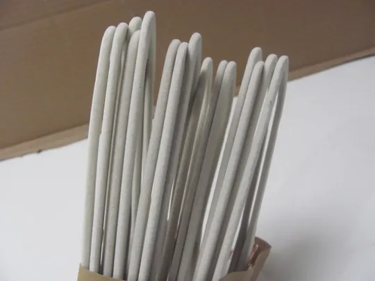 Оксамитова вішалка Badgley Mischka проти ковзання комплект 15шт (14) З аукціону