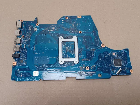 номер1079-24 материнська плата РОБОЧА 6050A2985501 AMD A4-9125 для  HP 17-ca 17z-ca  Mainboard Материнка Основна плата Системна плата Плата системи Laptop motherboard мамка ноутбучна плата оригінал Характеристики