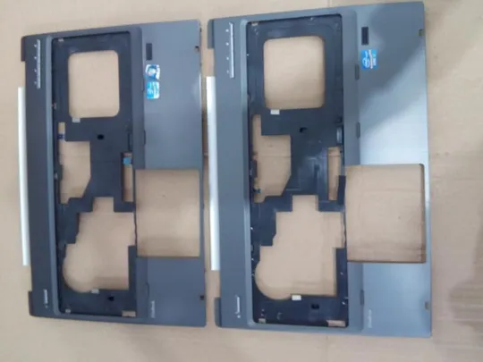 №336-3 панель палмрест 652652-001 690645-001 для HP 8560w 8570w оригінал Ціна