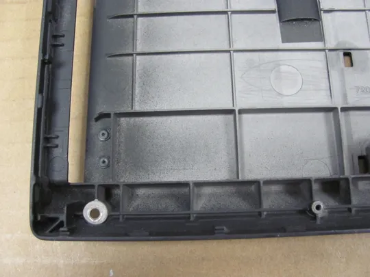 837-4 Кришка дно піддон корпуса SM10K08533 AM0Z5000600 для LENOVO Thinkpad P70 P71 оригінал З аукціону
