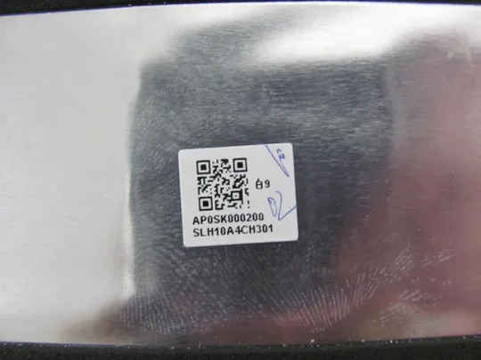 №216-3 кришка матриці AP0SK000200 для Lenovo ThinkPad EDGE E540 E531 E540 оригінал Продаж