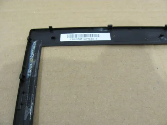 530-3 рамка матриці 13N0-NZA0311 для Asus P55VA K50 оригінал Інструкція
