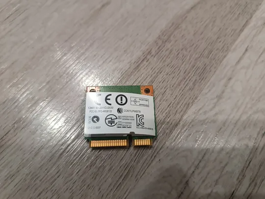 Wi-Fi адаптер AR5B125 Ціна