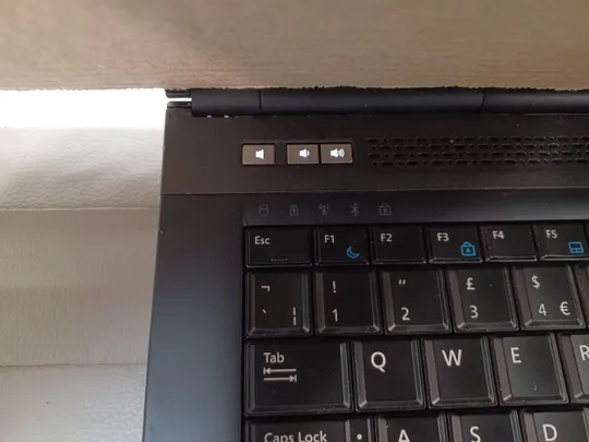 Купити 1040 DELL PRECISION M6800 core i7 НІМЕЧЧИНА