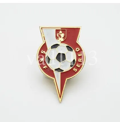 фото, футбол   ШКФ Серед Словакия - Slovakia