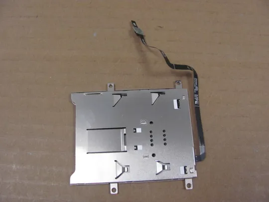 576-4 плата card reader PK471000E00 DA30000L620 для Lenovo Thinkpad P53 P50 P51 P52 оригінал Ціна