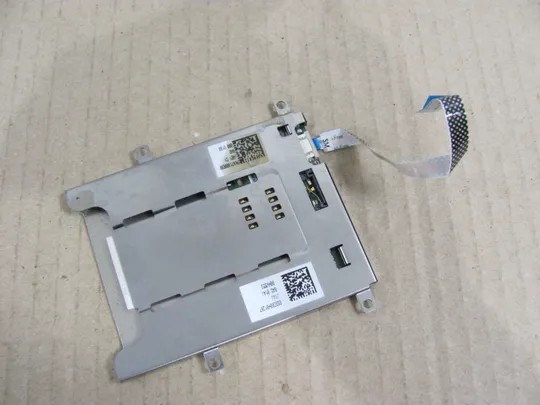 Купити номер0113-37 плата  Smart Card Reader 8SSC60H01267 NBX0001AQ00 NBX0001JF00 для LENOVO ThinkPad  L450 L460 оригінал