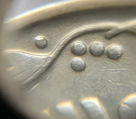 (7111) 50 копійок 1992 1БА(б)к брак по каталогу Володимира Шекені (50 копеек 1992 1БА(а)к по ІТК) Інтернет-аукціон