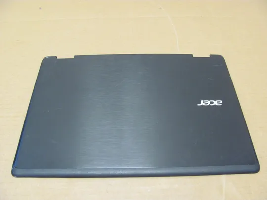 номер0939-14 кришка матриці Кришка дисплея Тильна кришка Корпус матриці Верхня кришка Задня кришка matrix cover Top Case LCD Cover Rear Lid Back Cover Housing Cabinet 13N0-F8A0821  для ACER ASPIRE R5-471T оригінал Ціна