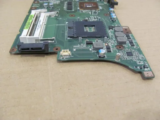 532-10 материнська плата 69N0L6M21B05 для Asus K73S K73SD, K73SJ, K73SM, K73SV оригінал Характеристики