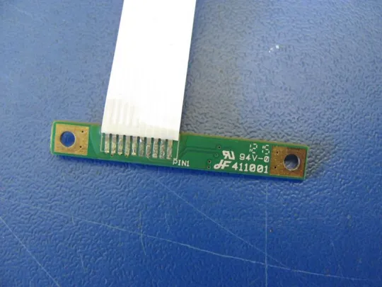 №7-21 Плата індикації для DELL Latitude E5520 E5500 E6520 оригінал З аукціону