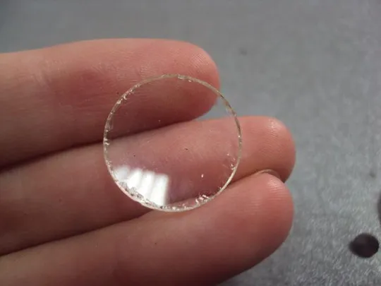 Женские наручные часы швейцария №9622 З аукціону