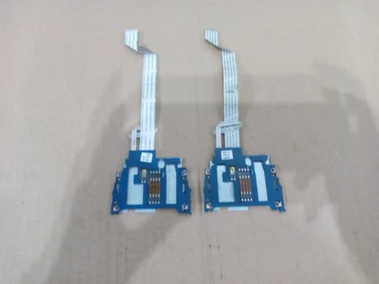 номер0116-37 Card Reader 6050A2726101 для HP 640 G2, 645 G2, 655 G2 650 G2 850 G1 оригінал Характеристики