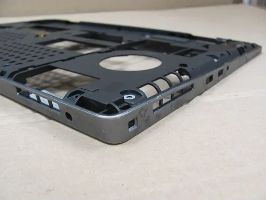 843-1 Кришка дно піддон корпуса AM26J000B01 0V9DC7 для Dell Precision 7530 7540 M7540   оригінал На торгах