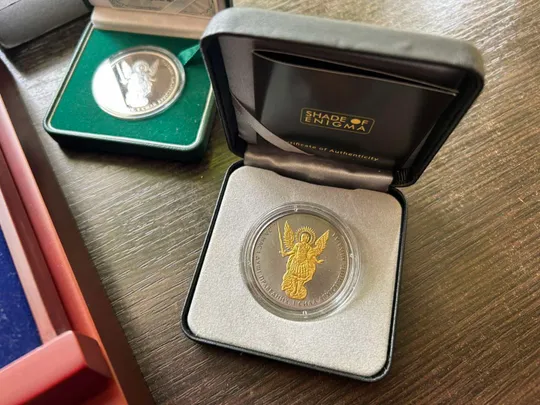 Колекція Архистратиг Михаїл Де купити