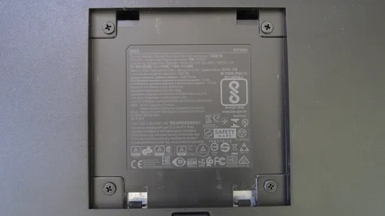 монитор Dell 27&quot; UltraSharp U2719H IPS 1920x1080 (FullHD) битый Недорого