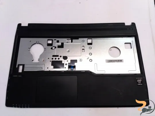 Середня частина корпуса для ноутбука FUJITSU LIFEBOOK A514, B0847901X14, Б/В. Всі кріплення цілі. Ціна