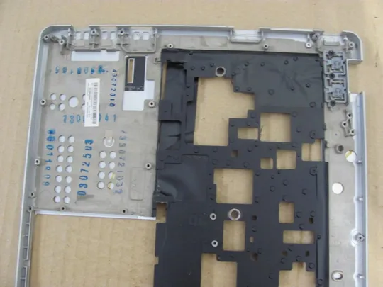 52-9 Кришка панель палмрест 6070B0638201 702851-001 для HP FOLIO 9470m оригінал Продаж