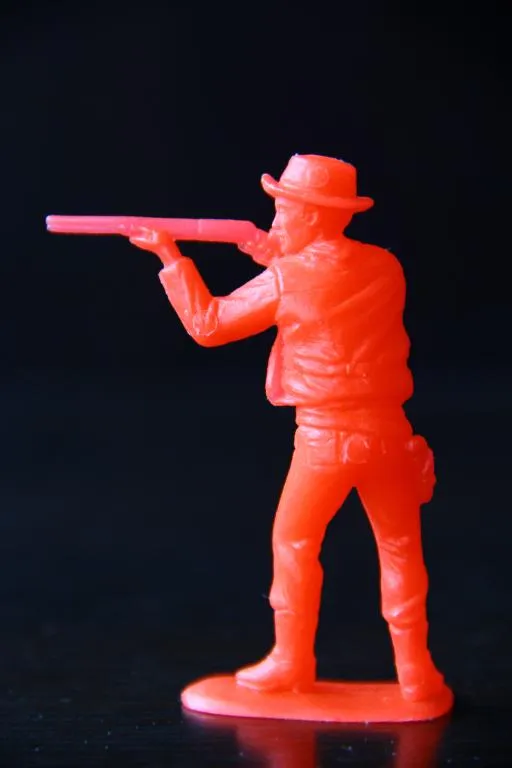 Купити ковбой 65-70мм (Tim-Mee) ФРГ