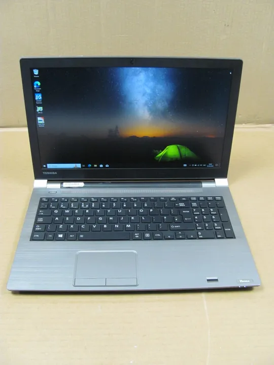 1491 Toshiba Tecra A50-C 15,6&quot; FHD i5 5300u 2,3Ghz / 8Gb / 240ssd / Nvidia GeForce 930m 2Gb 64bit / WebCam   + блок живлення Ціна