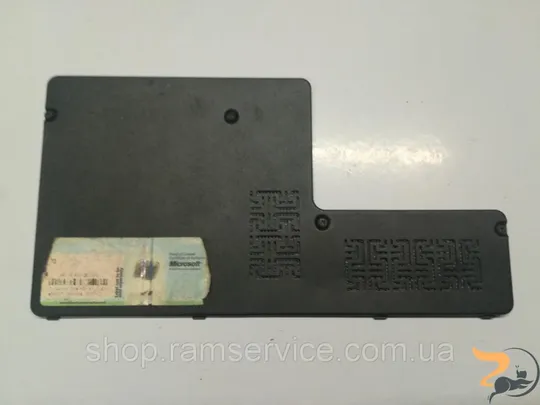 Сервісна кришка для нотубука Lenovo S10-3, б/в Ціна
