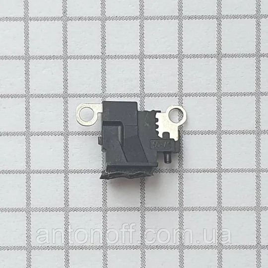 Купити Заглушка мікрофона Apple iPhone 13 mini A2628 оригінал