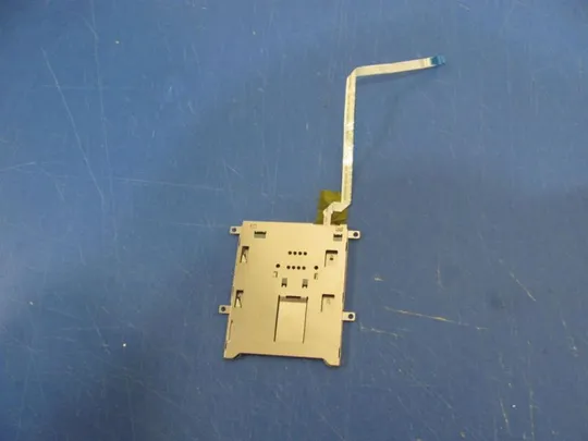 Купити №171-22 Smart Card Reader 00HW553 для Lenovo THINKPAD L560 оригінал