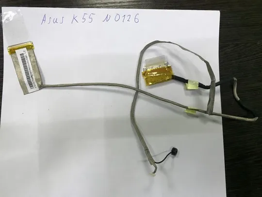 Asus K55 Шлейф Матриці Ціна