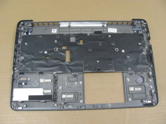 Купити 801-2  панель палмрест 850147-001 AM1C300500 для HP Zbook 15 G4 G3  оригінал