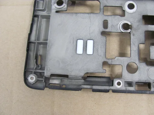 499-1 Кришка дно піддон корпуса 6070B0676404 779684-001  для HP EliteBook 745 840 G1 G2  850 G1 G2 оригінал Недорого