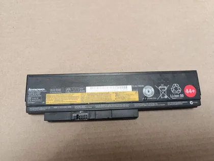 фото, Оригінал АКБ, Акумуляторна батарея, battery, Оригінальна батарея, живлення  45N1025 45N1023 45N1172 63WH для ThinkPad X220 X220i X230 X230i