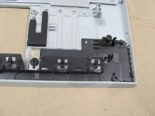 669-1 Кришка панель палмрест 0FK7HR AP36N000421 клавіатура для Dell Inspiron G15 5510 5511 5515 оригінал Продаж