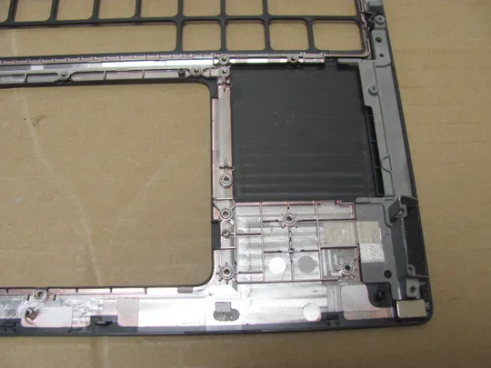 номер0978-1 корпус кришка палмрест корпус топкейс cover-C 02GKJD AP3MM000902 для Dell Precision 7670 7680  оригінал Продаж