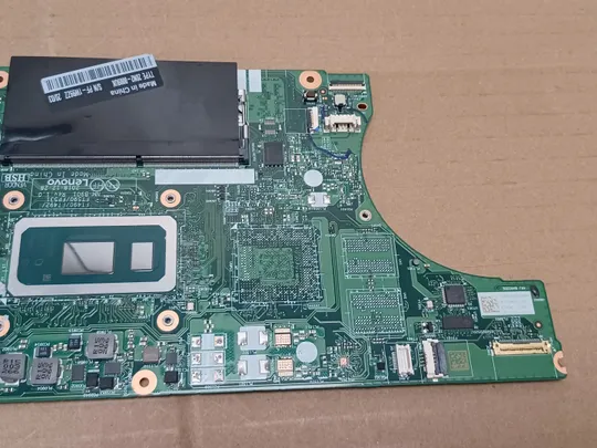 номер1042-15 материнська плата FT490\FT492\FT590\FP531 NM-B901 SRFFW  i7-8565U  для Lenovo ThinkPad T490 P43S оригінал З аукціону