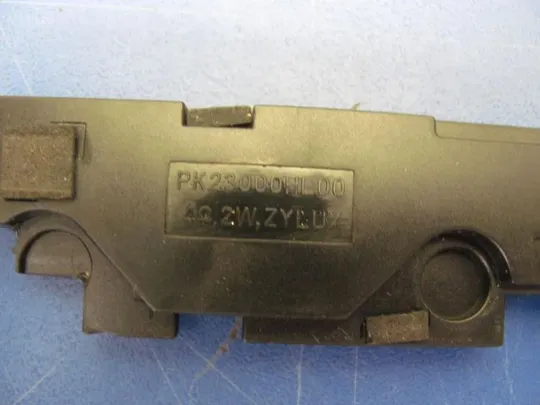 №68-15 динаміки 0HP1GV для DELL PRECISION M4700 оригінал Продаж