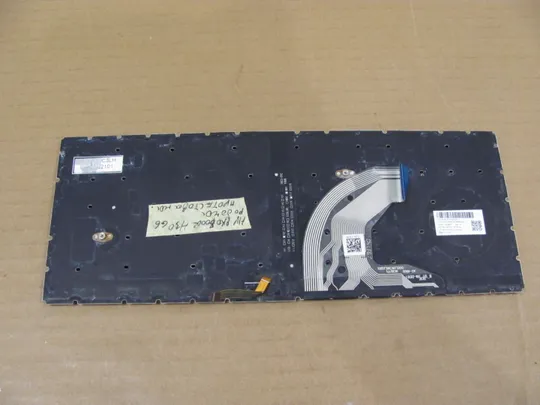 Купити 828-29 клавіатура L40740-041 AEX8IG01010 для HP ProBook 430 G6 430 G7 430 435 G6 430 435 G7 оригінал