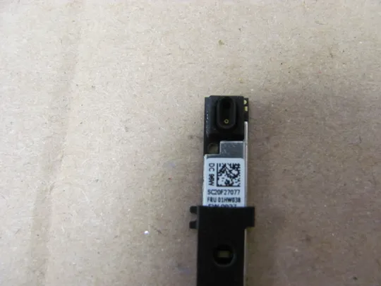 600-26 WEB камера 8SSC20F2 01HW038 для Lenovo ThinkPad T480S оригінал Інтернет-аукціон