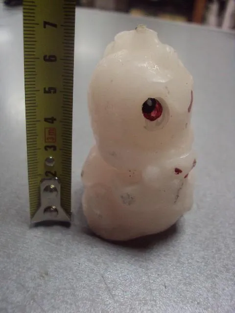 Купити Свеча свечка дракон №10116