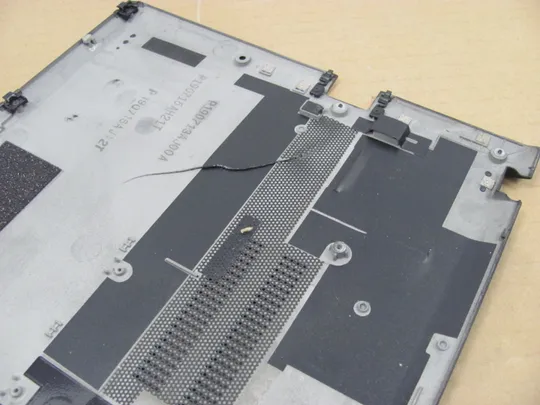 номер0889-6  Кришка дно піддон корпуса AM16Q000500 для Lenovo Thinkpad T480S оригінал Продаж