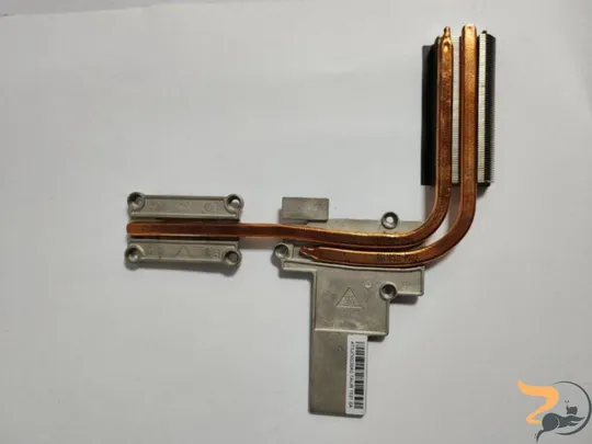 Термотрубка системи охолодження для ноутбука Asus X93S, AT0JO0010X0, AT0JO0030A0, Б/В Ціна