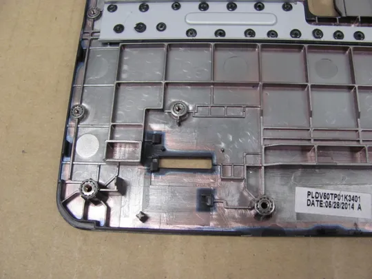 745-1 панель палмрест та тачпад A133G8 AP0WR000500 для Dell Latitude E5540 оригінал Де купити