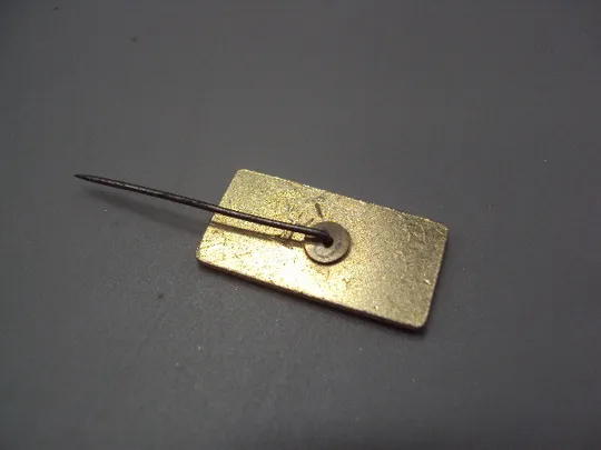 Знак Warszawa Варшава Польша памятник королю Сигизмунду III с крестом №17014 Продаж