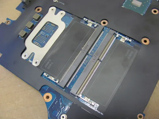 номер1000-7 материнська плата Mainboard Материнка Основна плата Системна плата Плата системи Laptop motherboard мамка ноутбучна плата CAP10 LA-E321P i7-7820HQ SR32N для Dell Precision 7710 7720 оригінал Недорого